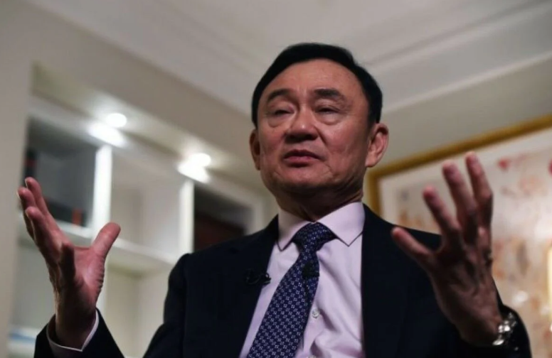 Pengadilan Tolak Permintaan Thaksin Hadiri Pertemuan ASEAN di Indonesia